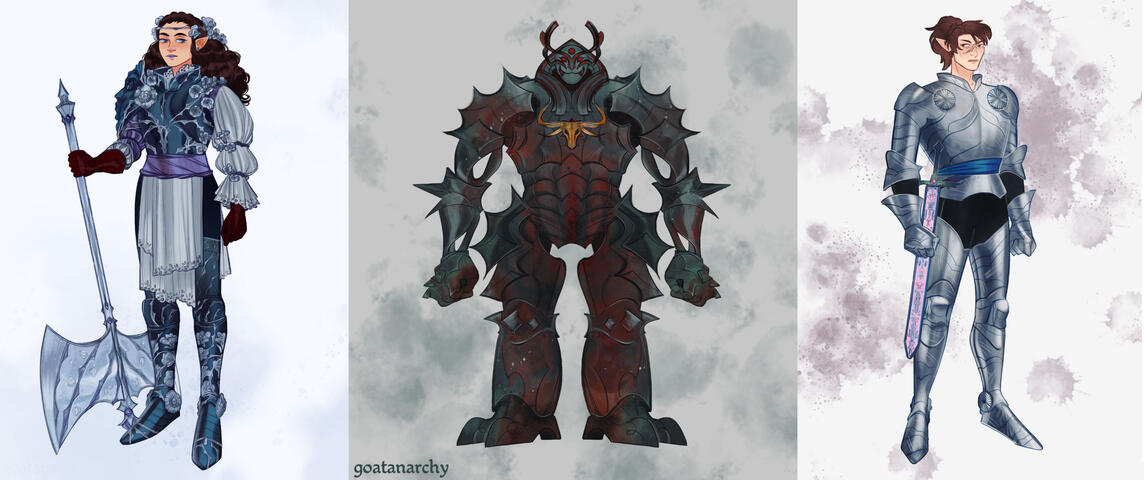 character design